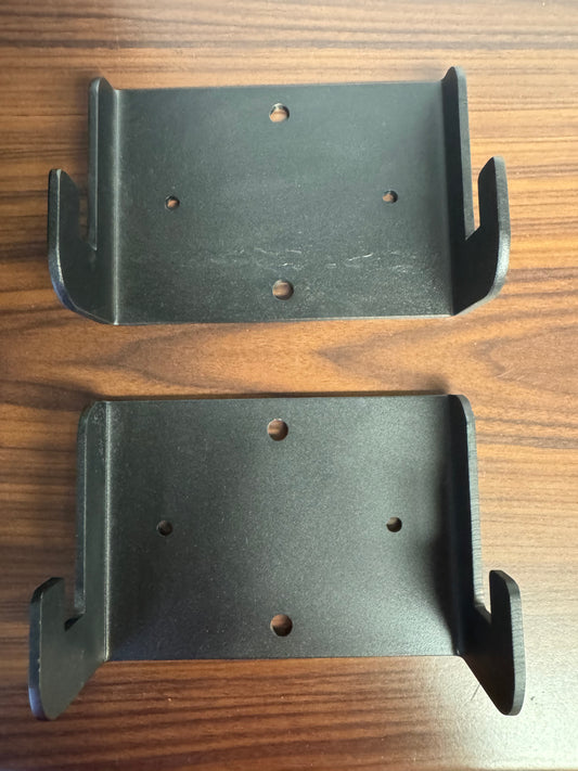 Imperfect Bench Hanger