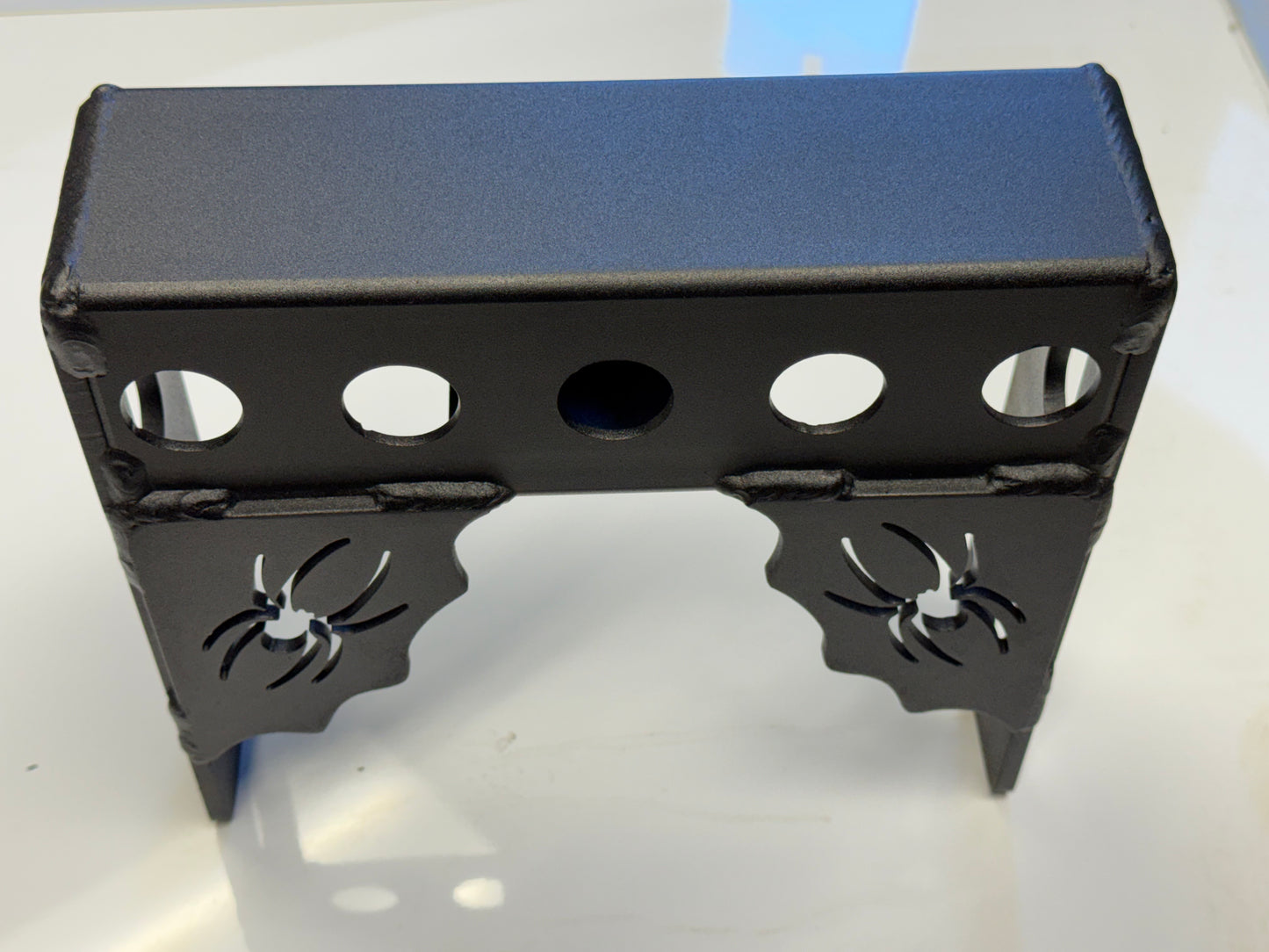 Custom Flush Crossmember-Pair