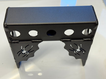 Custom Flush Crossmember-Pair