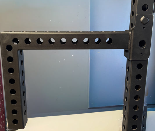 Swing In Center Crossmember