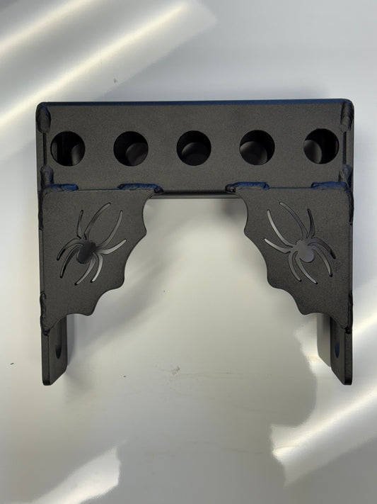Custom Flush Crossmember-Pair