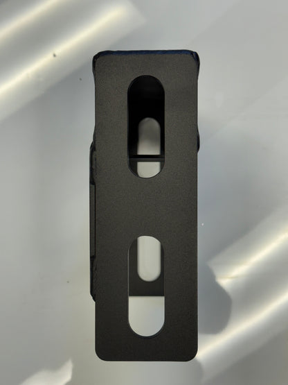 Custom Flush Crossmember-Pair