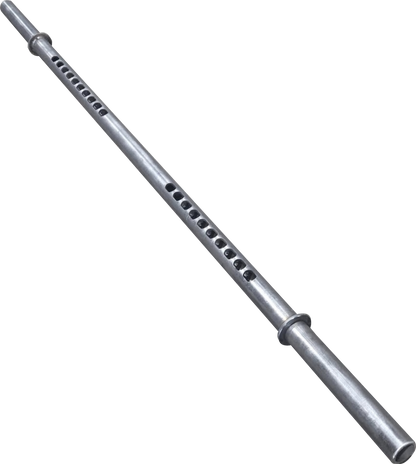 B.W.H Axle