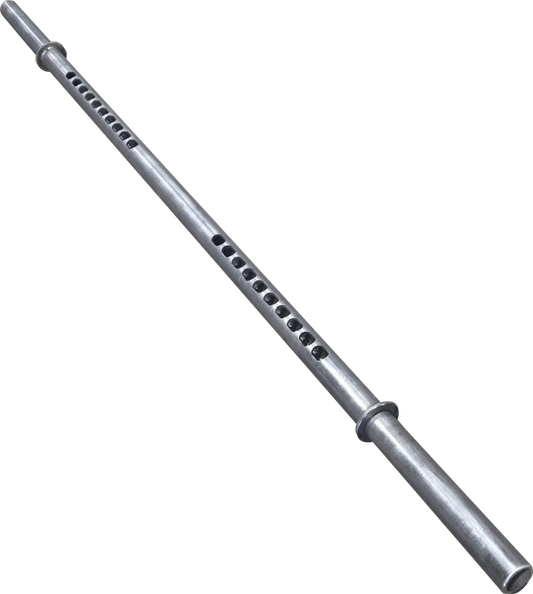 B.W.H Axle
