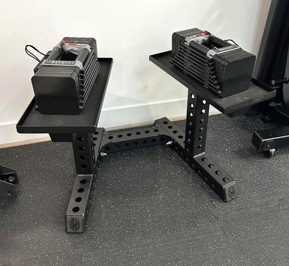 Dumbbell Cart 2.0
