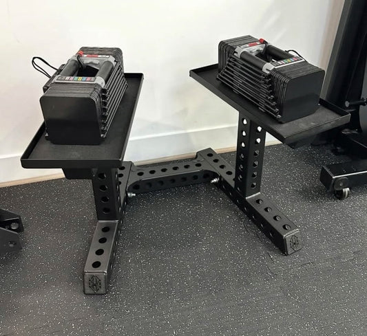 Dumbbell Cart 2.0