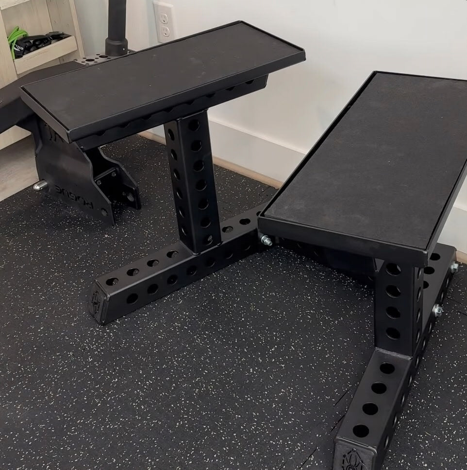 Dumbbell Cart 2.0