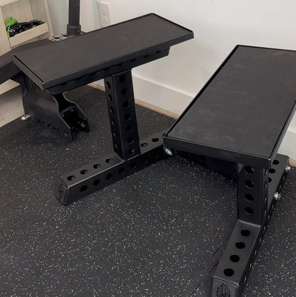 Dumbbell Cart 2.0