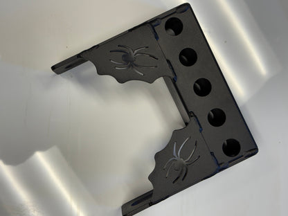 Custom Flush Crossmember-Pair