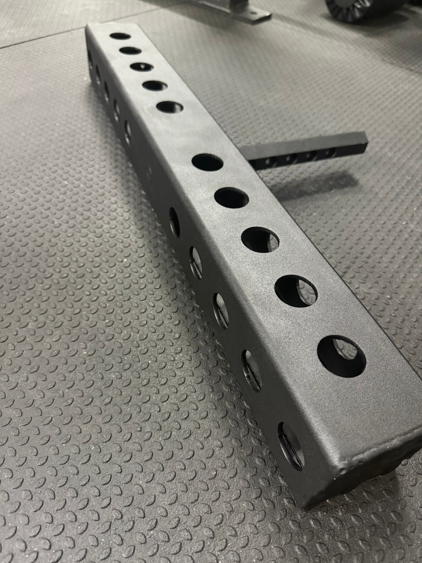 Hell Jammer (w./ Porter Physed)