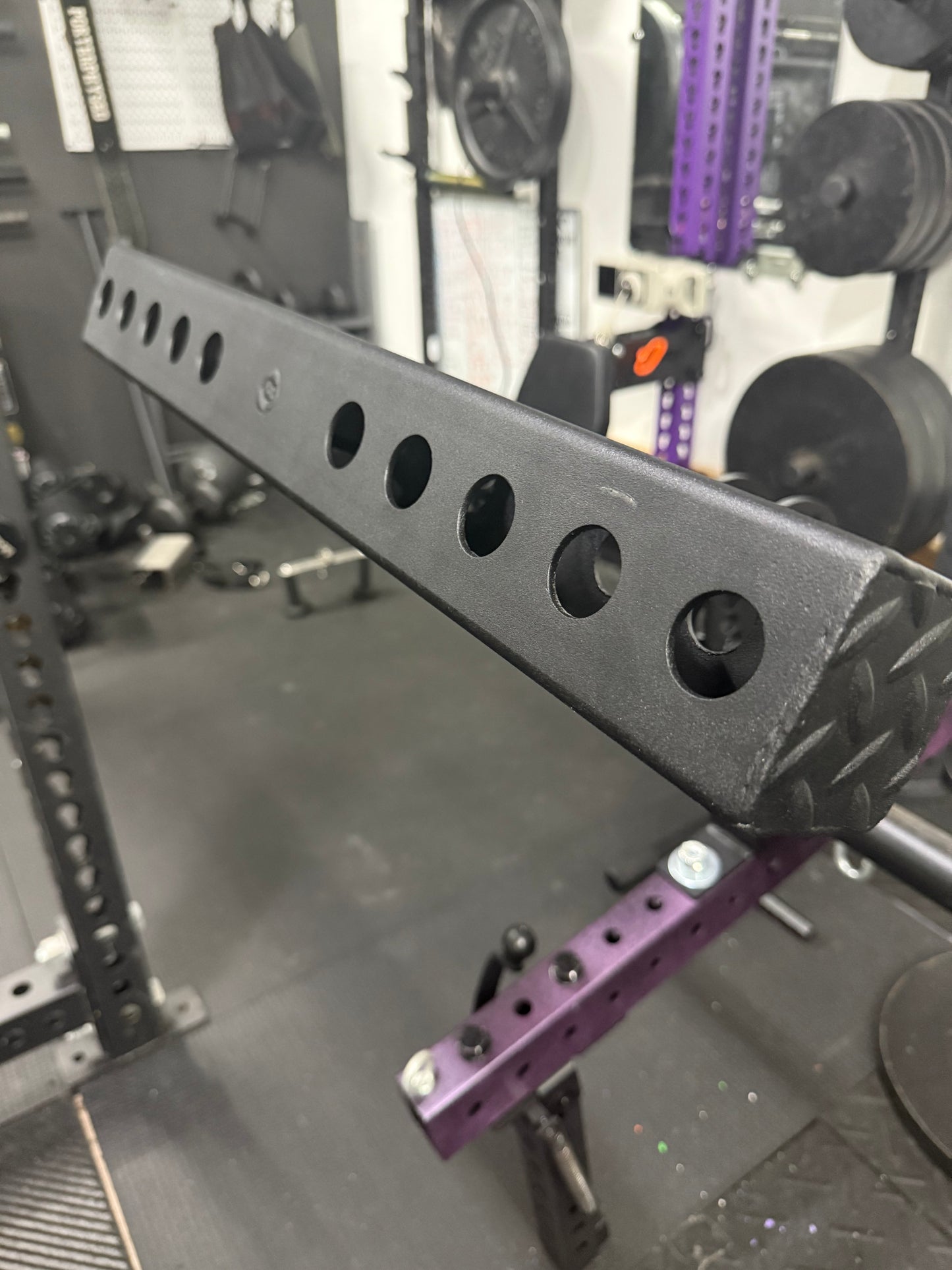 Hell Jammer (w./ Porter Physed)