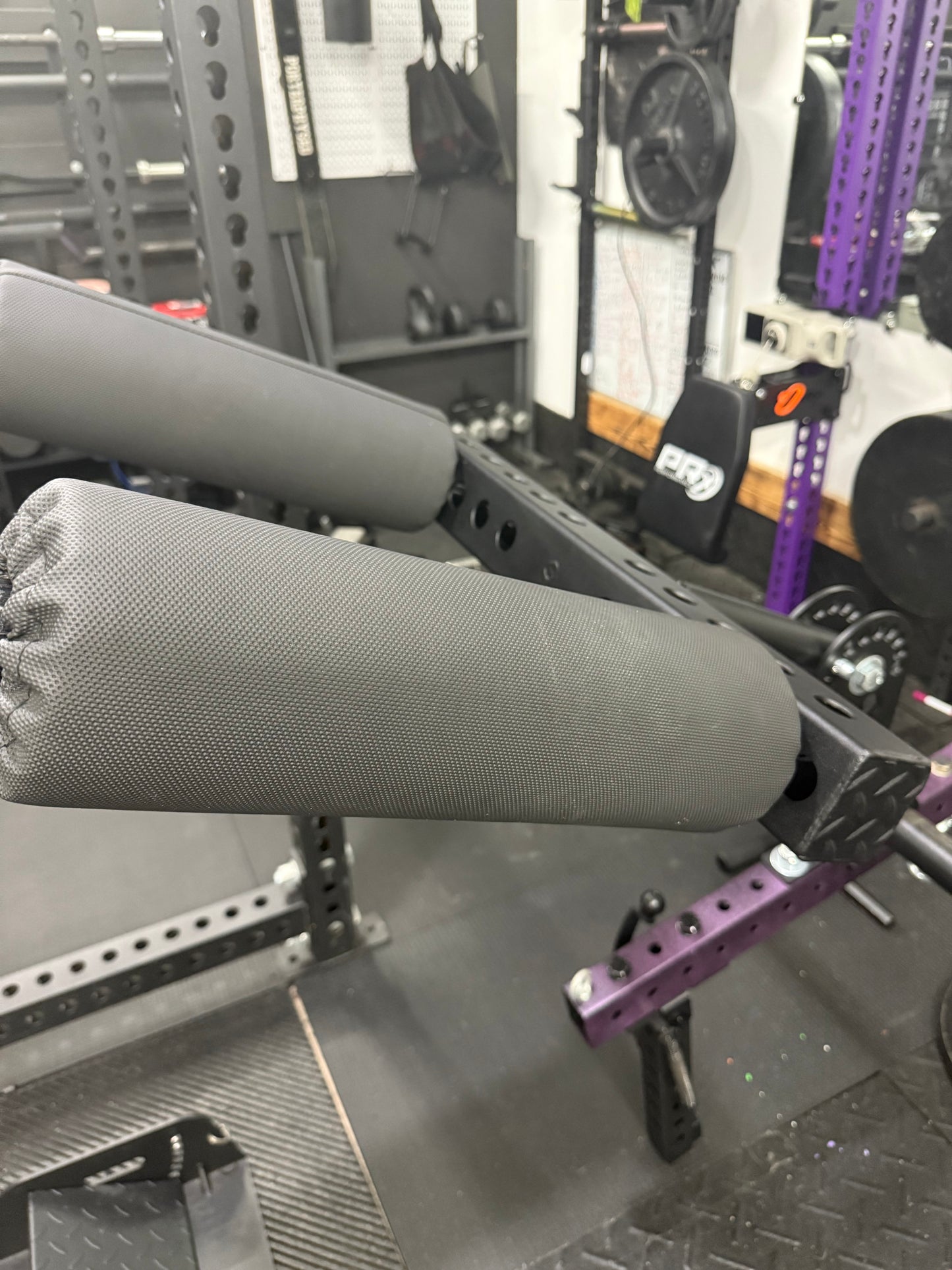 Hell Jammer (w./ Porter Physed)