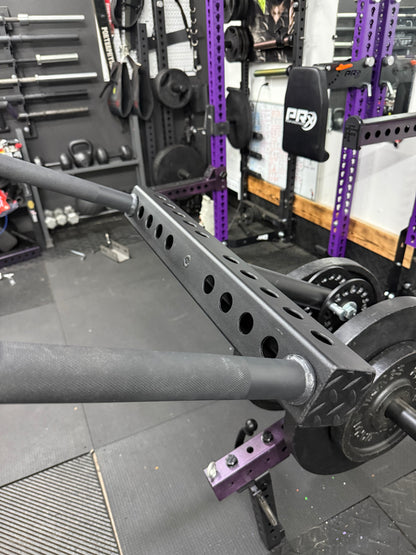 Hell Jammer (w./ Porter Physed)