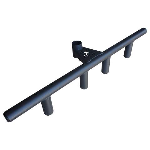 Multi Grip Row Multi Grip Landmine Row Handle – Black Widow Training Gear