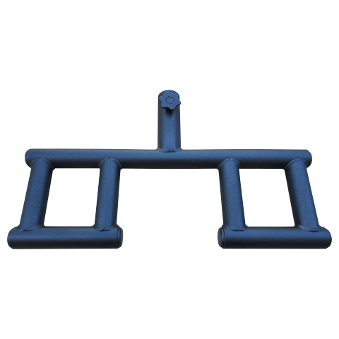 Neutral Thick Grip Viking Press Simulator