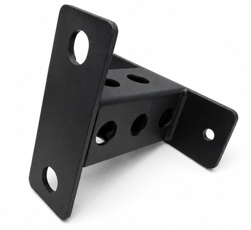 Rack2Wall Crossmembers