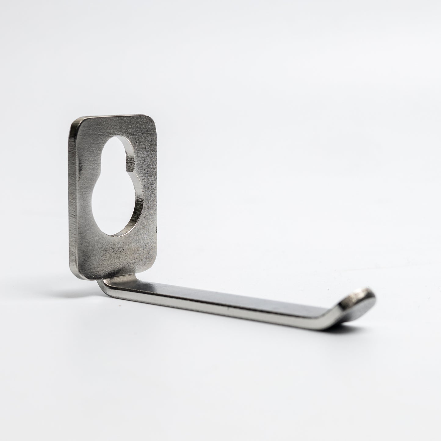 Stainless Utility Hooks