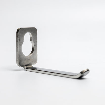 Stainless Utility Hooks