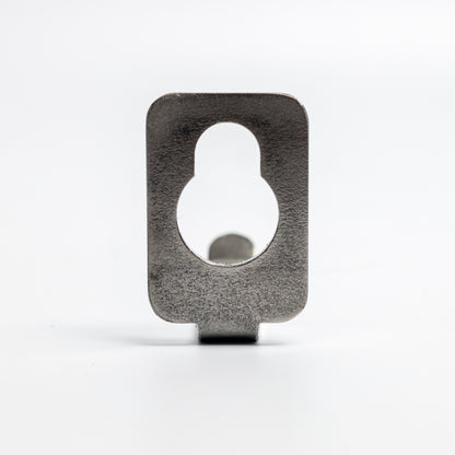 Stainless Utility Hooks