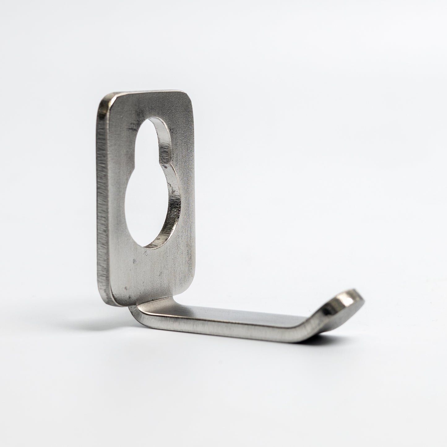 Stainless Utility Hooks