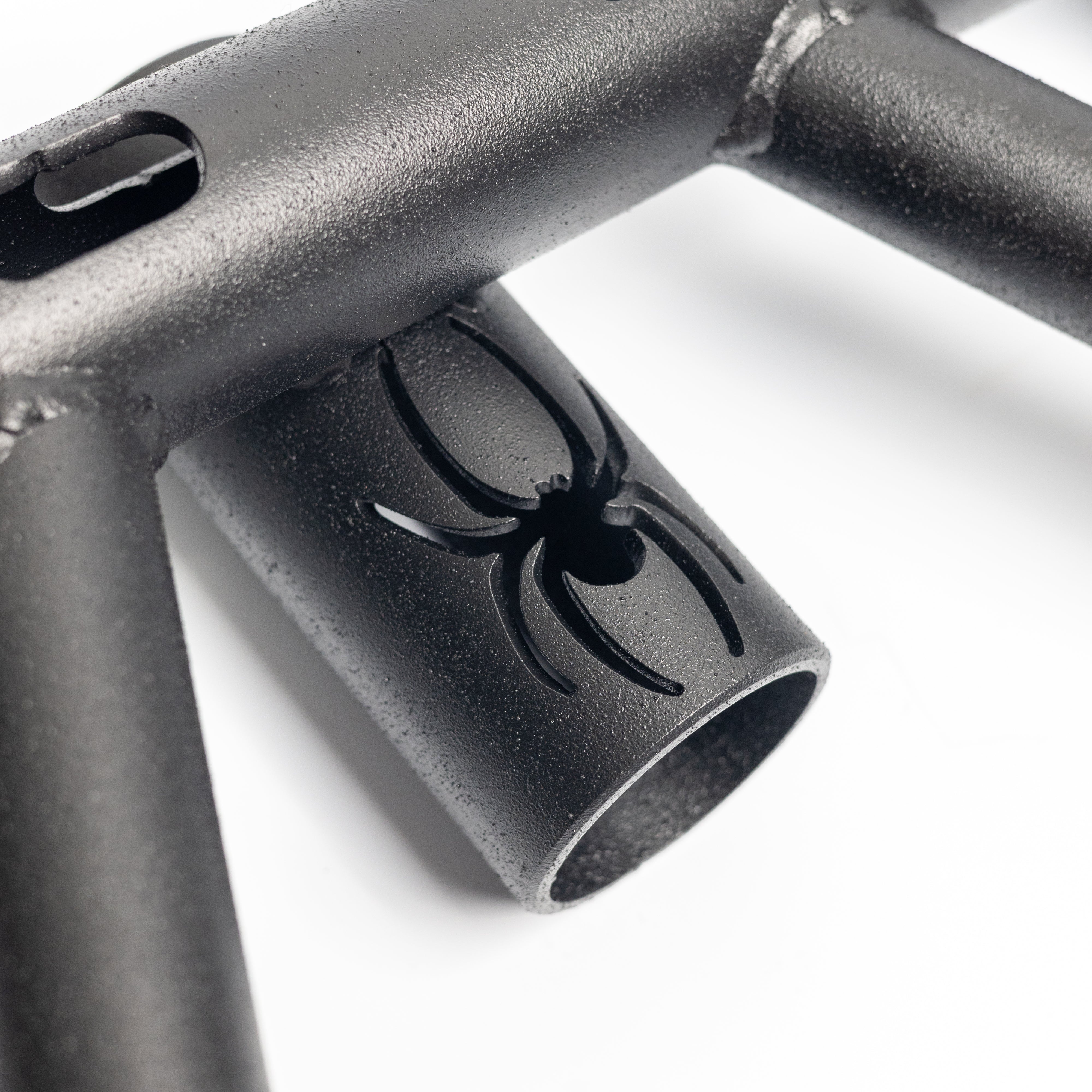 Kurt Angle Cable Attachment – Black Widow Training Gear