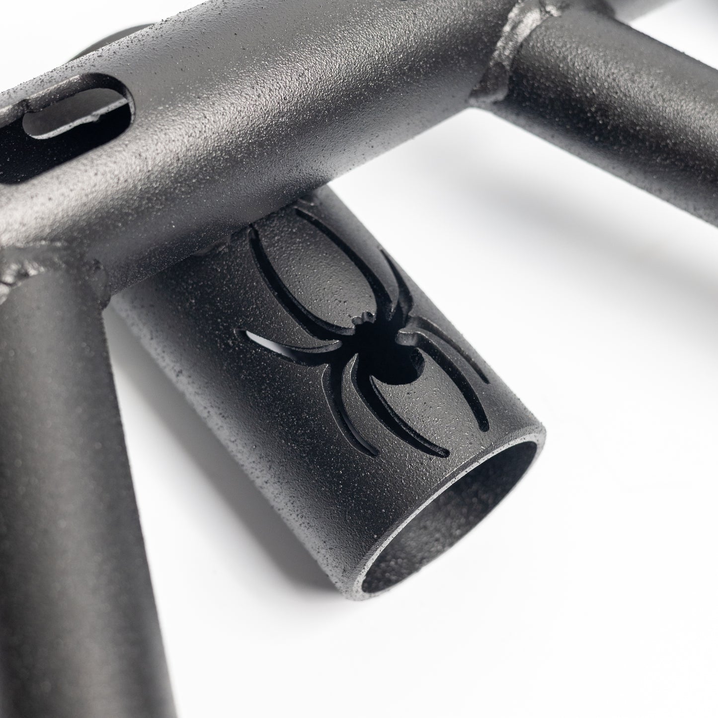 Kurt Angle Cable Attachment