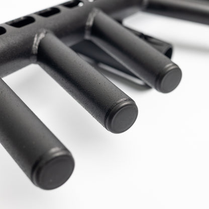 Kurt Angle Cable Attachment