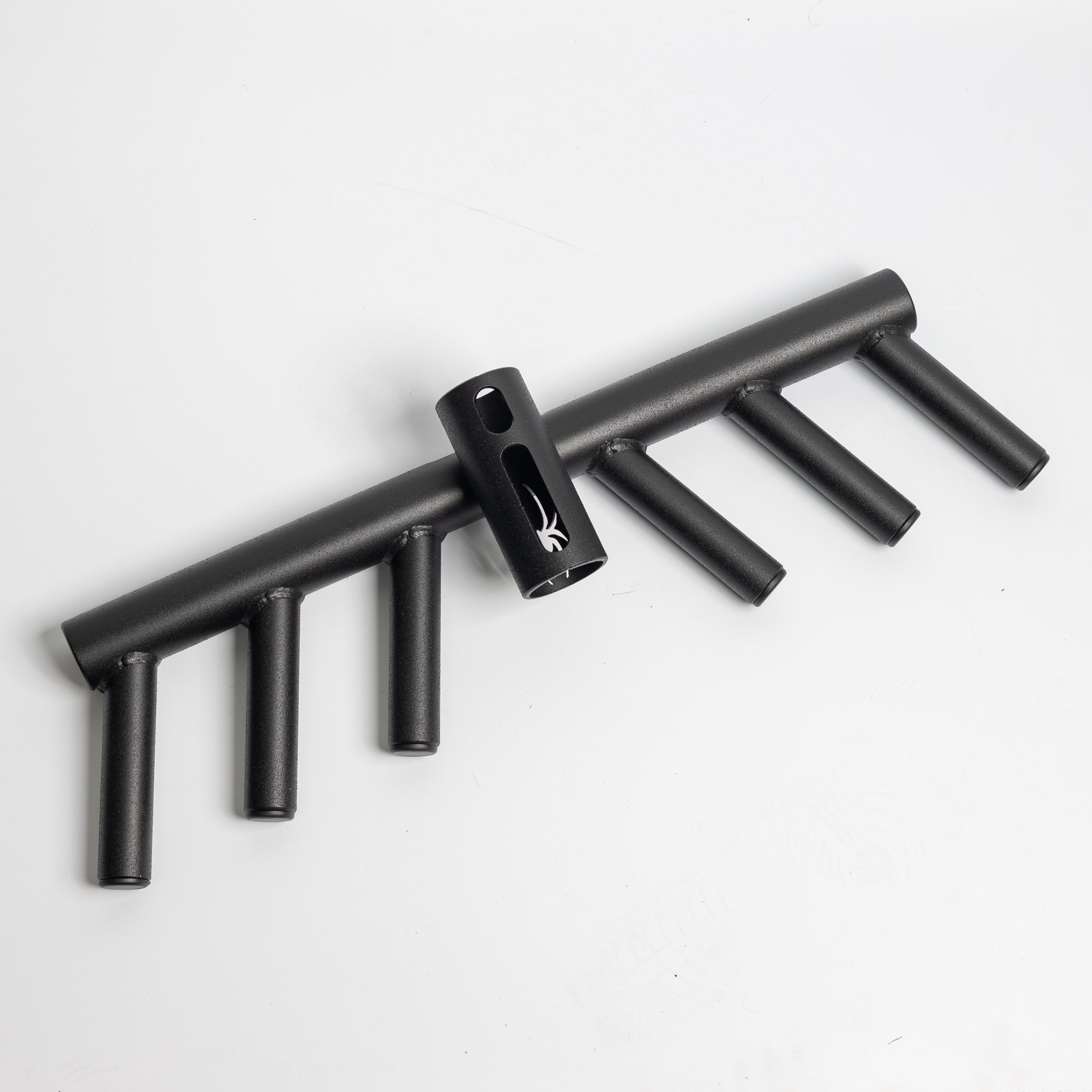 Kurt Angle Cable Attachment – Black Widow Training Gear
