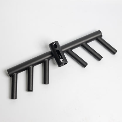 Kurt Angle Cable Attachment