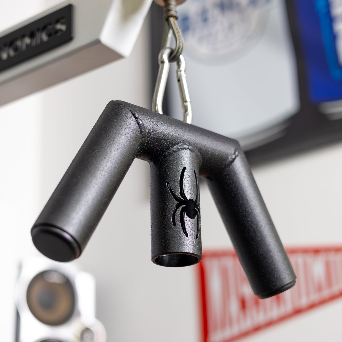 Widow Cable Attachment