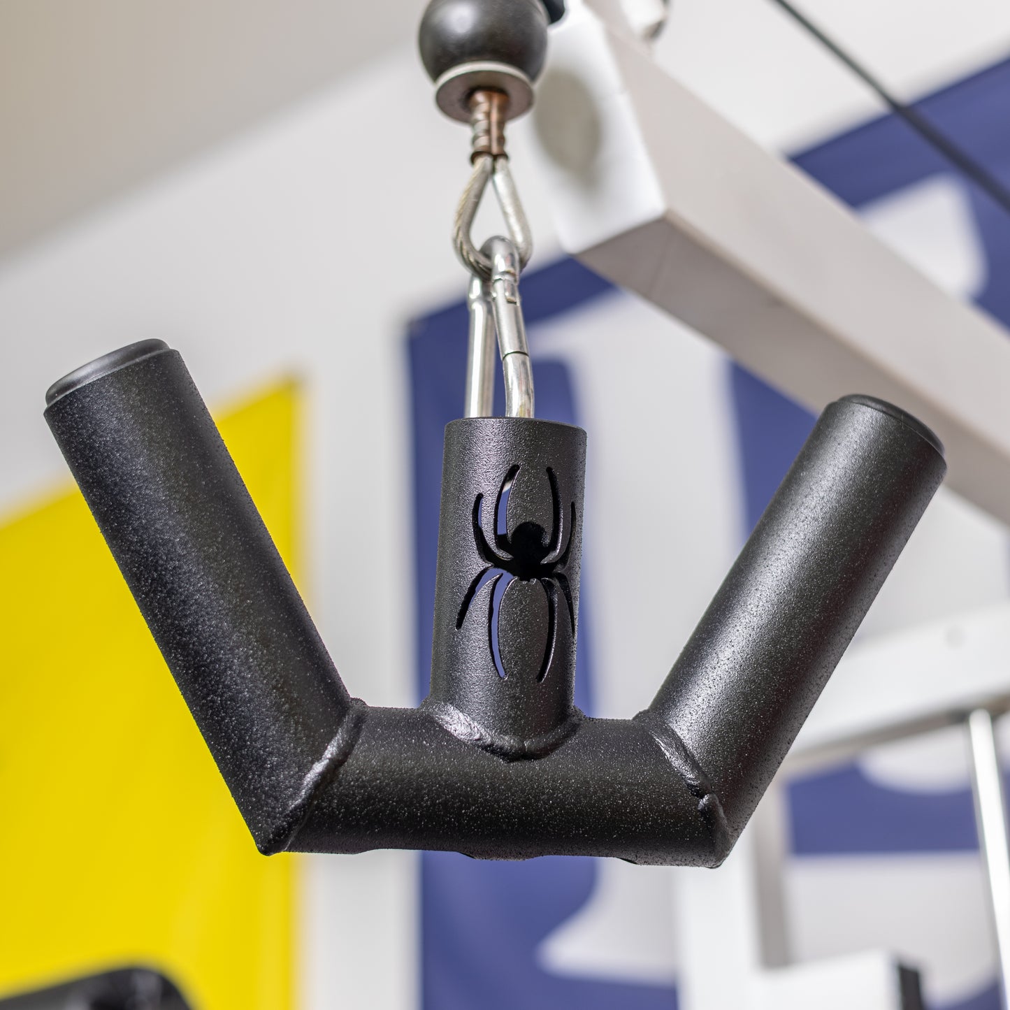 Widow Cable Attachment