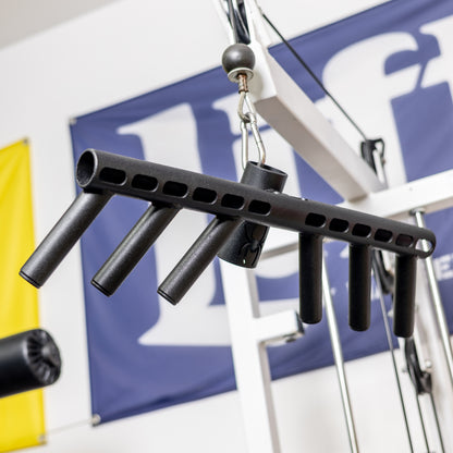 Kurt Angle Cable Attachment