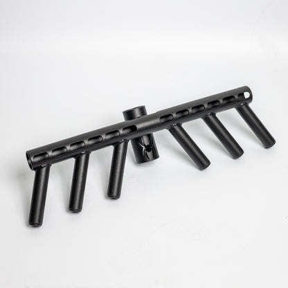 Kurt Angle Cable Attachment