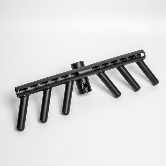 Kurt Angle Cable Attachment