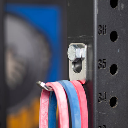 Stainless Utility Hooks