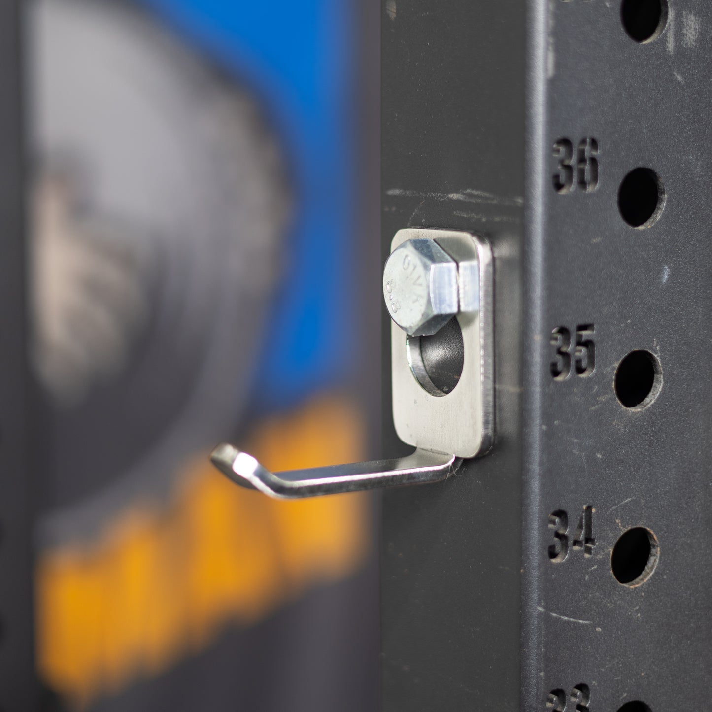 Stainless Utility Hooks