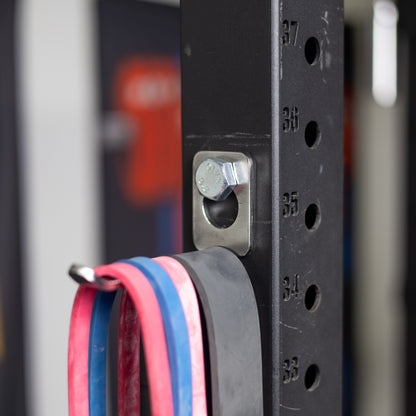 Stainless Utility Hooks