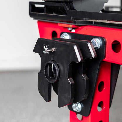 Dumbbell Cart