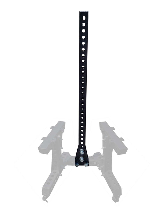 Dumbell Cart Upright