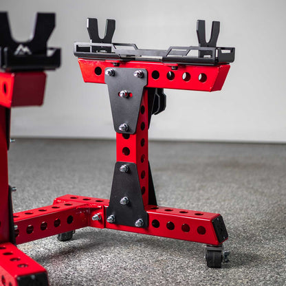 Dumbbell Cart