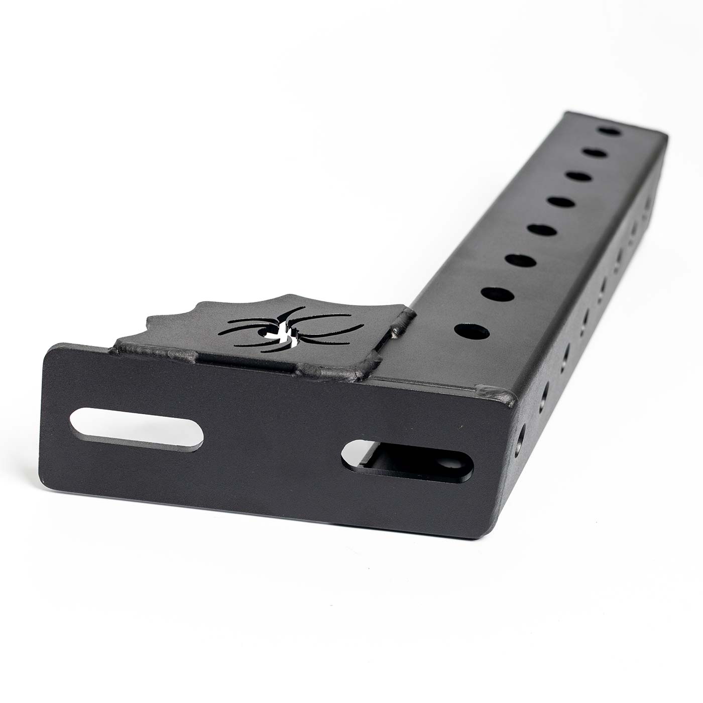 Angled Rack Extension