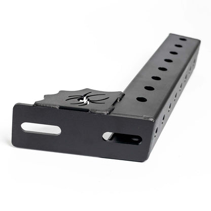 Angled Rack Extension