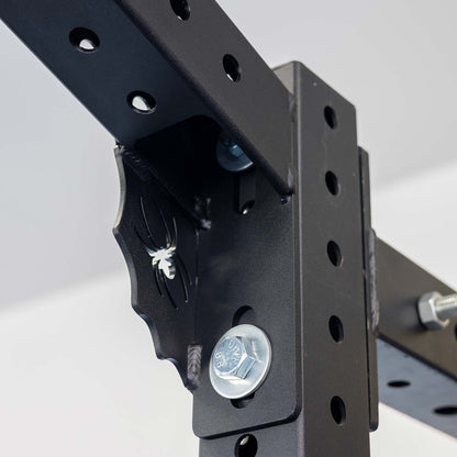 Angled Rack Extension