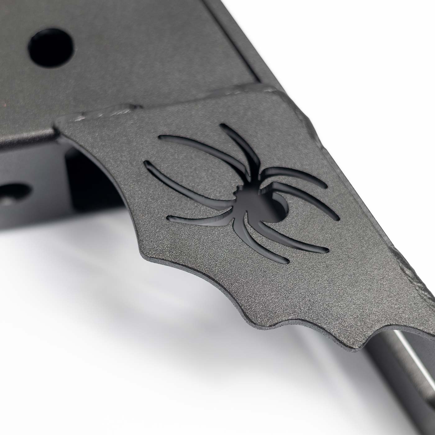 Angled Rack Extension