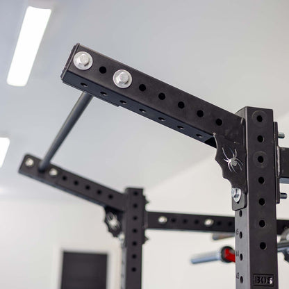 Angled Rack Extension