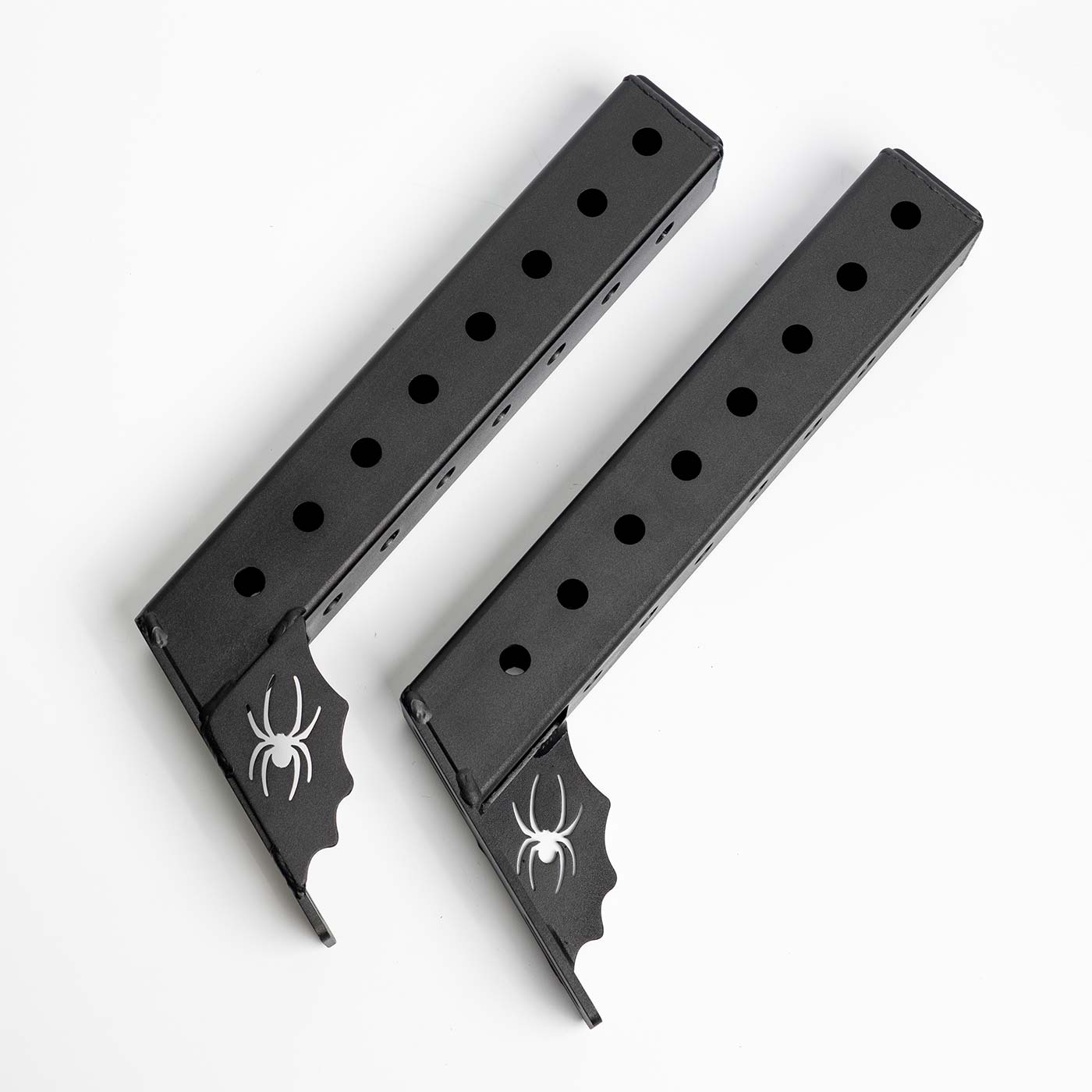 Angled Rack Extension