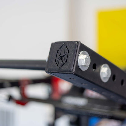 Angled Rack Extension