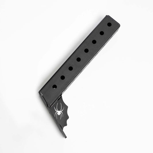 Angled Rack Extension