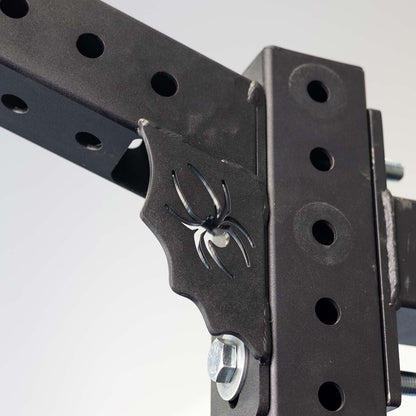 Angled Rack Extension