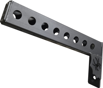 Angled Rack Extension